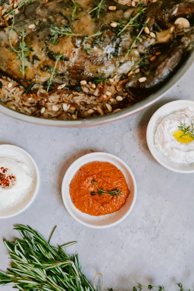 Best Bottomless Brunch