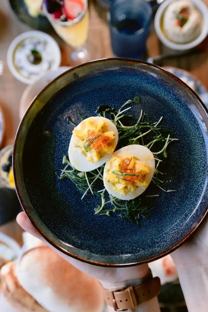 Virginia Bottomless Brunch