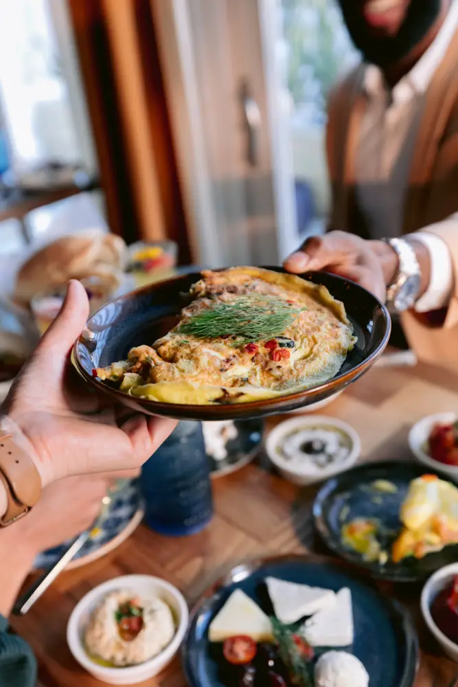Virginia Bottomless Brunch