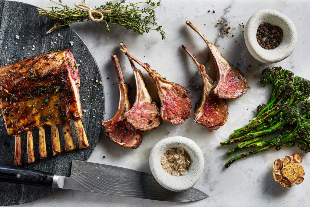 Best restaurants near Tysons Galleria — Agora Tysons Mediterranean restaurant Northern Virginia