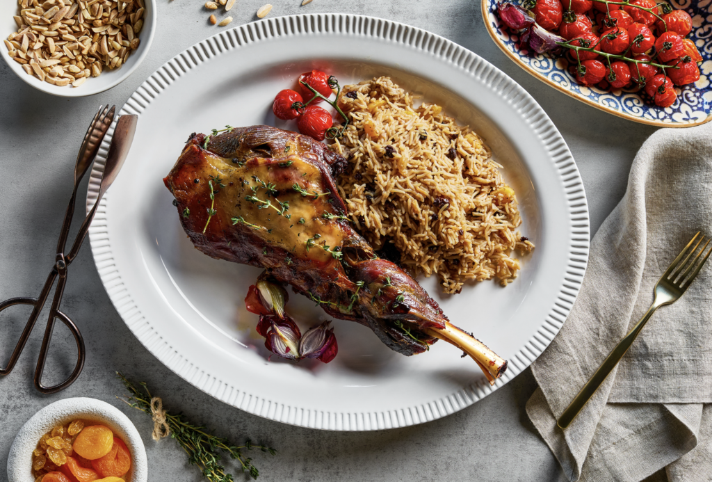 Agora Bethesda — new Mediterranean restaurant opening Summer 2026 on Wisconsin Avenue, Bethesda MD